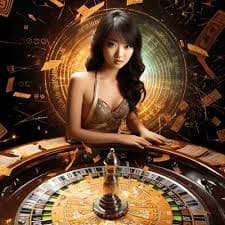 tk174 Bilik Baccarat Klasik
