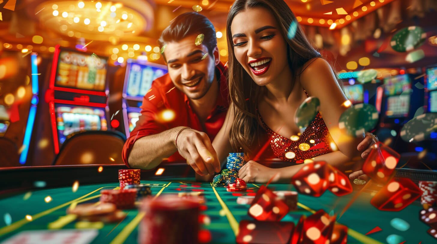 tk174 Win Win Fortune